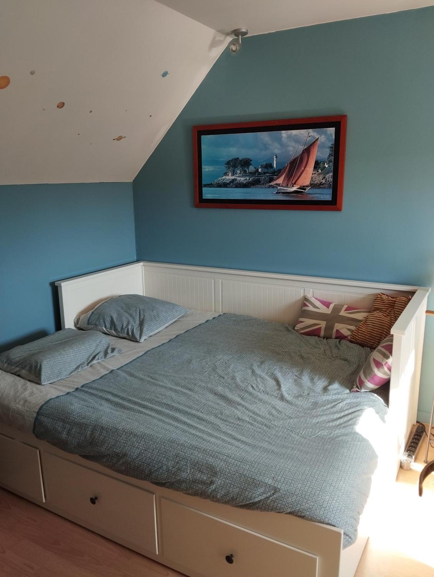 Chez Loti Apartment Лувие Екстериор снимка